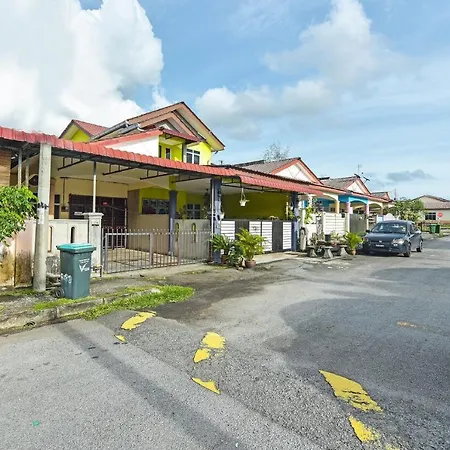 Oyo Home 90492 Sena Homestay